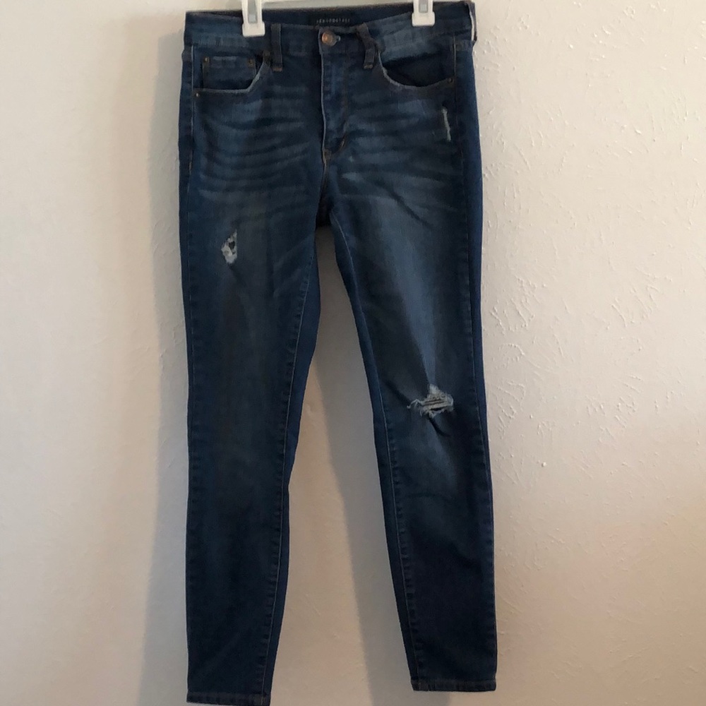 Aeropostale Jeans